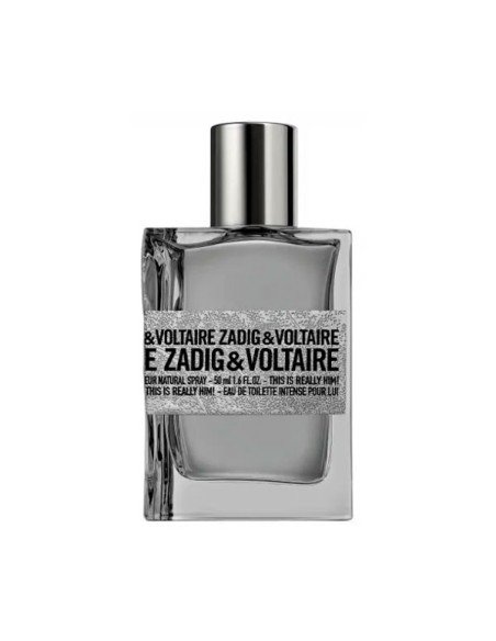 Zadig & Voltaire This Is Really Him Eau de Toilette