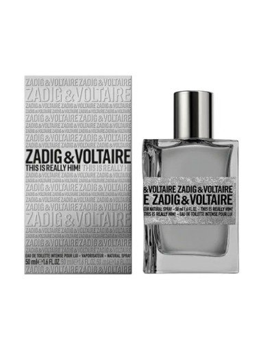 Zadig & Voltaire This Is Really Him Eau de Toilette