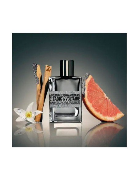 Zadig & Voltaire Dies ist wirklich er Eau de Toilette