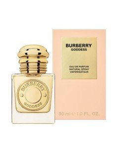 Burberry Women's Goddess Eau de parfum Perfume 2