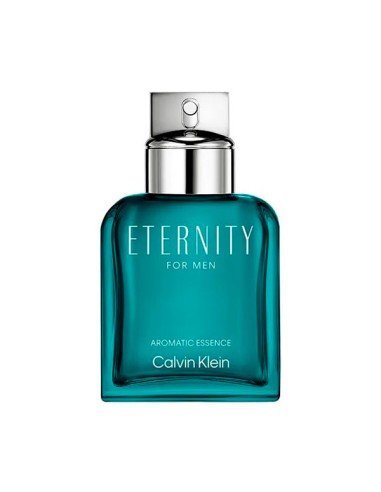 Calvin Klein Eternity Aromatic Eau de parfim Intense Parfüm für Männer