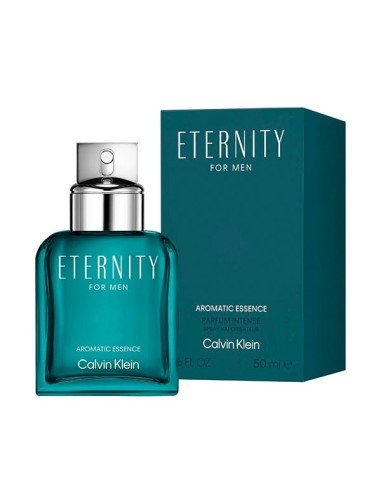 Perfume Calvin Klein Eternity Aromatic Eau de parfim Intense for men