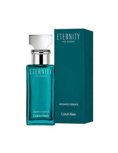 Eternity Aromatic Eau de parfum for women by Calvin Klein