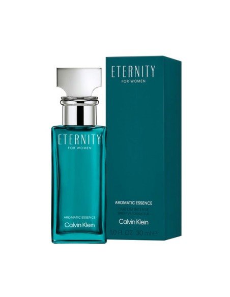 Eternity Aromatic Eau de parfum per donna di Calvin Klein