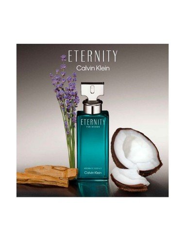 Eternity Aromatic Eau de parfum for women by Calvin Klein