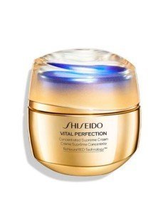 Crema Shiseido Vital  Perfection Concentrado
