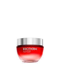 Biotherm Creme de dia refirmante com péptidos azuis