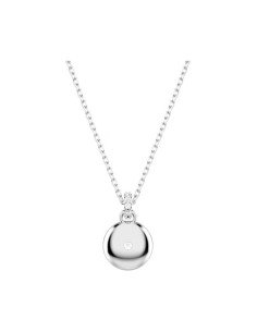 Collana Swarovski Meteora da donna in argento 2