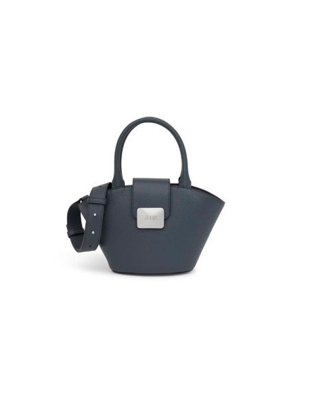Tous dark grey small carrycot from the Lucia collection