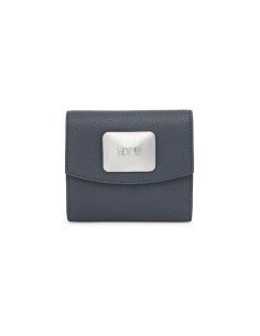 Tous cartera azul marino de la colección Lucia