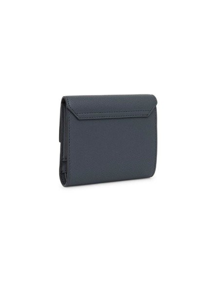Tous marineblaues Portemonnaie aus der Kollektion Lucia
