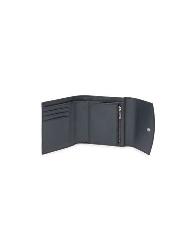 Tous navy blue wallet from the Lucia collection