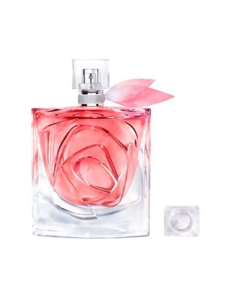 La vie est belle Rose Extraordinaire Eau de Parfum.
