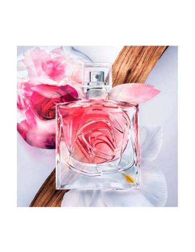La vie est belle Rose Extraordinaire Eau de Parfum.