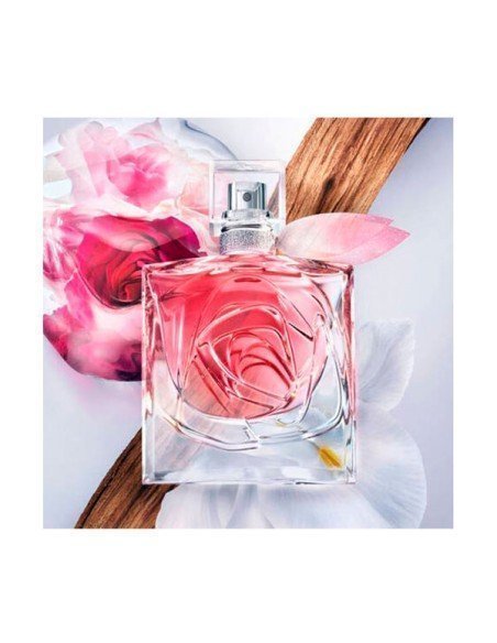La vie est belle Rose Extraordinaire Eau de Parfum.