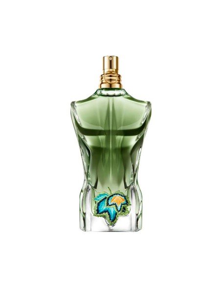Jean Paul Gaultier Paradise Le Beau Garden Eau de Parfum.