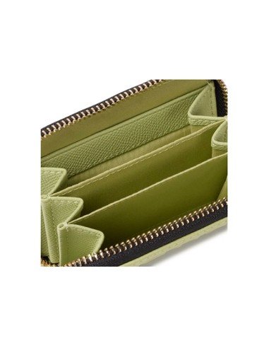 Tous monedero verde de la colección La Rue New