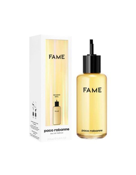 Ricarica Fame Intense Eau de Parfum