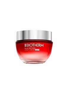 Biotherm Blaue Peptide Nachtcreme