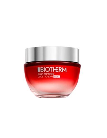 Biotherm Blue Peptides Crème de Nuit