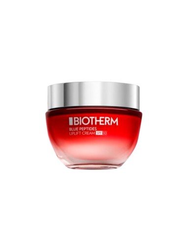 Biotherm Blue Peptides SPF30 Crema de Día