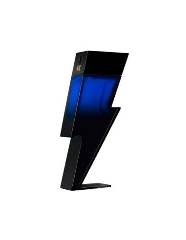 ¡Sé el Centro de Atención con Carolina Herrera Bad Boy Cobalt Elixir Eau de Parfum para Hombres! | Tienda Online