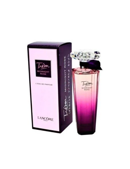 Glänzen Sie mit Tresor Midnight Rose Eau de Parfum Limited Edition für Frauen! | Online-Shop