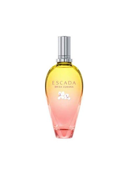 Experimente o Exotismo com Escada Brisa Cubana Eau de Toilette para Mulheres! | Loja Online