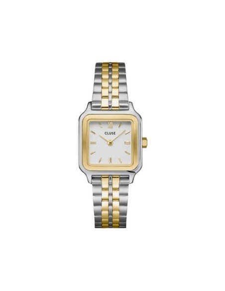 Cluse Reloj Gracieusse bicolor REF CW11801