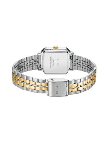 Cluse Reloj Gracieusse En Tono Bicolor RF CW11801