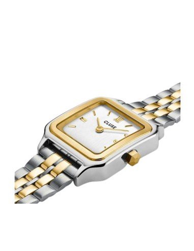 Cluse Watch Gracieusse In Two-tone RF CW11801