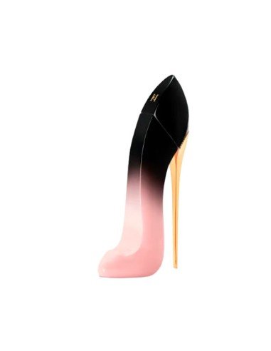 Irradie Elegância e Estilo com Carolina Herrera Good Girl Blush Elixir Eau de Parfum! | Loja Online