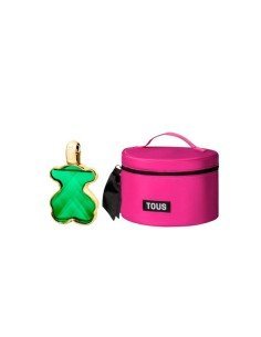 Tous Love Me Emerald Elixir Parfum 90ml