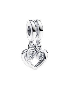 Charm and Versatility in One! Discover the Pandora Divisible Always Pendant Charm | Online Store