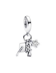 feiern Sie Ihre Leistung mit Stil! Entdecken Sie den Charm Pandora Charm Anhänger Graduation Anhänger 2024 | Online Store