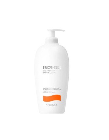 BIOTHERM ÖLTHERAPIE-KÖRPERLOTION