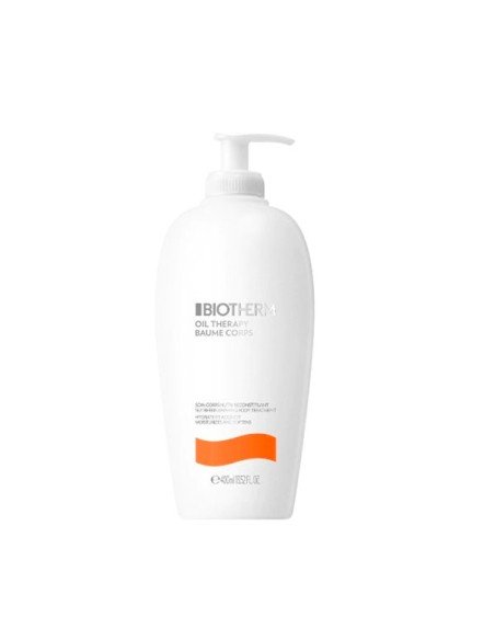 BIOTHERM OIL THERAPY BODY LOTION