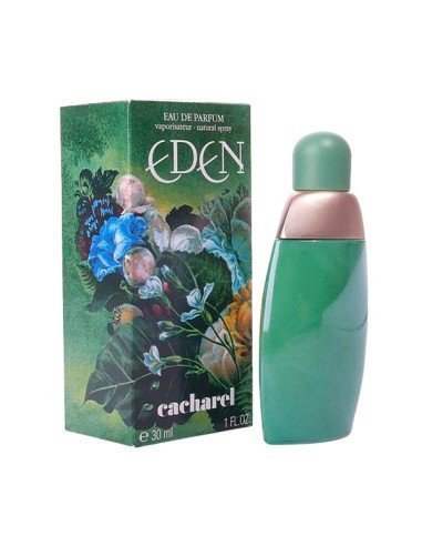 CACHAREL EDEN EAU DE PARFUM 30ML LIMITIERTE AUFLAGE