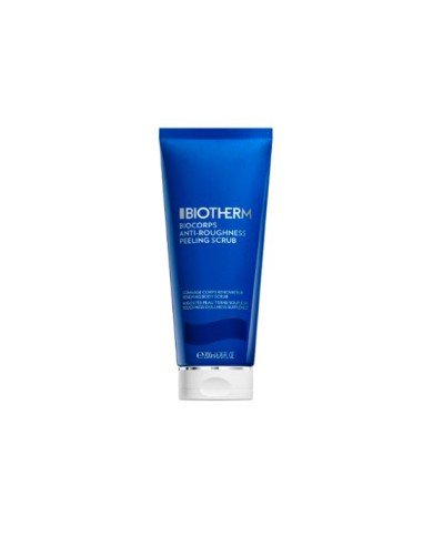 BIOTHERM BIOCORPS BODY SCRUB 200ML