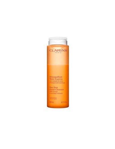 CLARINS EXPRESS-MAKE-UP-ENTFERNER-TONIC 200ML
