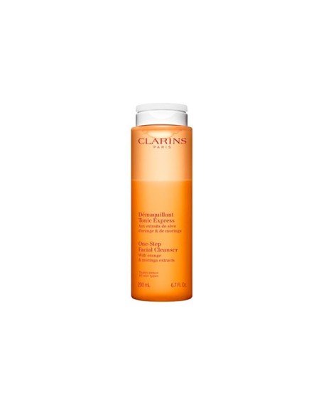 CLARINS TONICO STRUCCANTE EXPRESS 200ML
