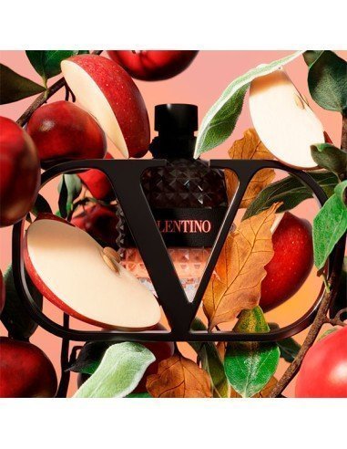 Valentino Uomo Nascido Em Roma Coral Fantasy Eau De Toilette, as últimas ofertas em Valentino Fragancias