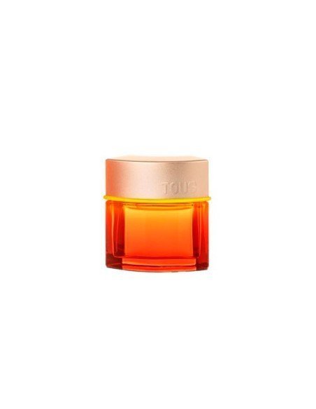 TOUS UOMO SPRITZ EAU DE TOILETTE 50ML