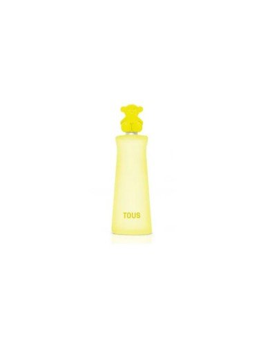TOUS URSO PARA CRIANÇAS EAU DE TOILETTE 100ML