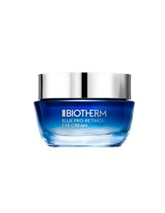 BIOTHERM BLUE RETINOL Augencreme - Revitalisieren & Verjüngen