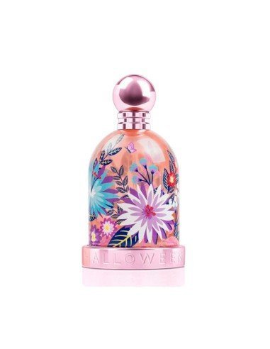 HALLOWEEN BLOSSOM Eau de Toilette - Perfume Floral Feminino