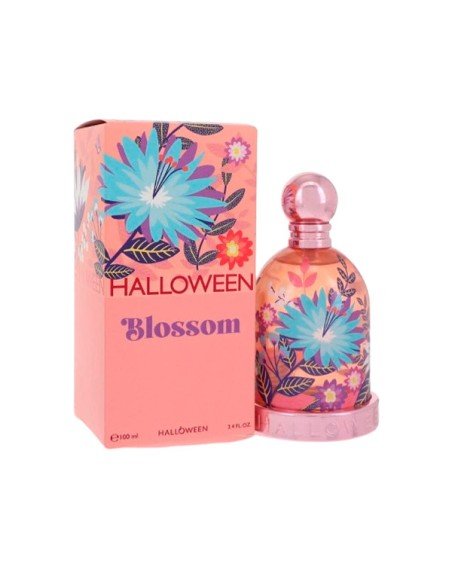 HALLOWEEN BLOSSOM Eau de Toilette - Parfum Floral pour Femme