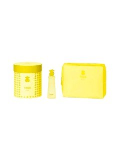 TOUS Bear Eau de Toilette Case - Perfume for Kids