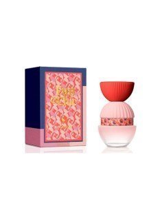 PARFUM EL GANSO FUN&CHIC POUR FEMME EAU DE PARFUM 50 ML