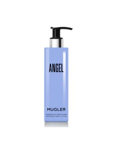 Angel Perfuming Body Lotion, últimas ofertas en perfumes de Thierry Mugler